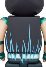 Load image into Gallery viewer, BE@RBRICK 龍星座の紫龍 400% + 100%