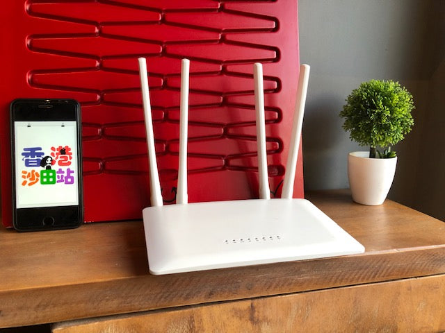 Router – gadgetvmall