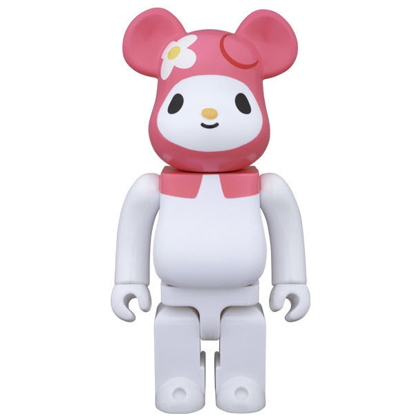 Bearbrick 400% MELODY