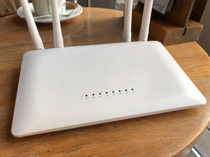 VPN Router for China 翻墙 VPN 路由 翻牆大陆 Wifi Router